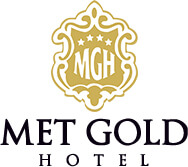 METGOLD Logo